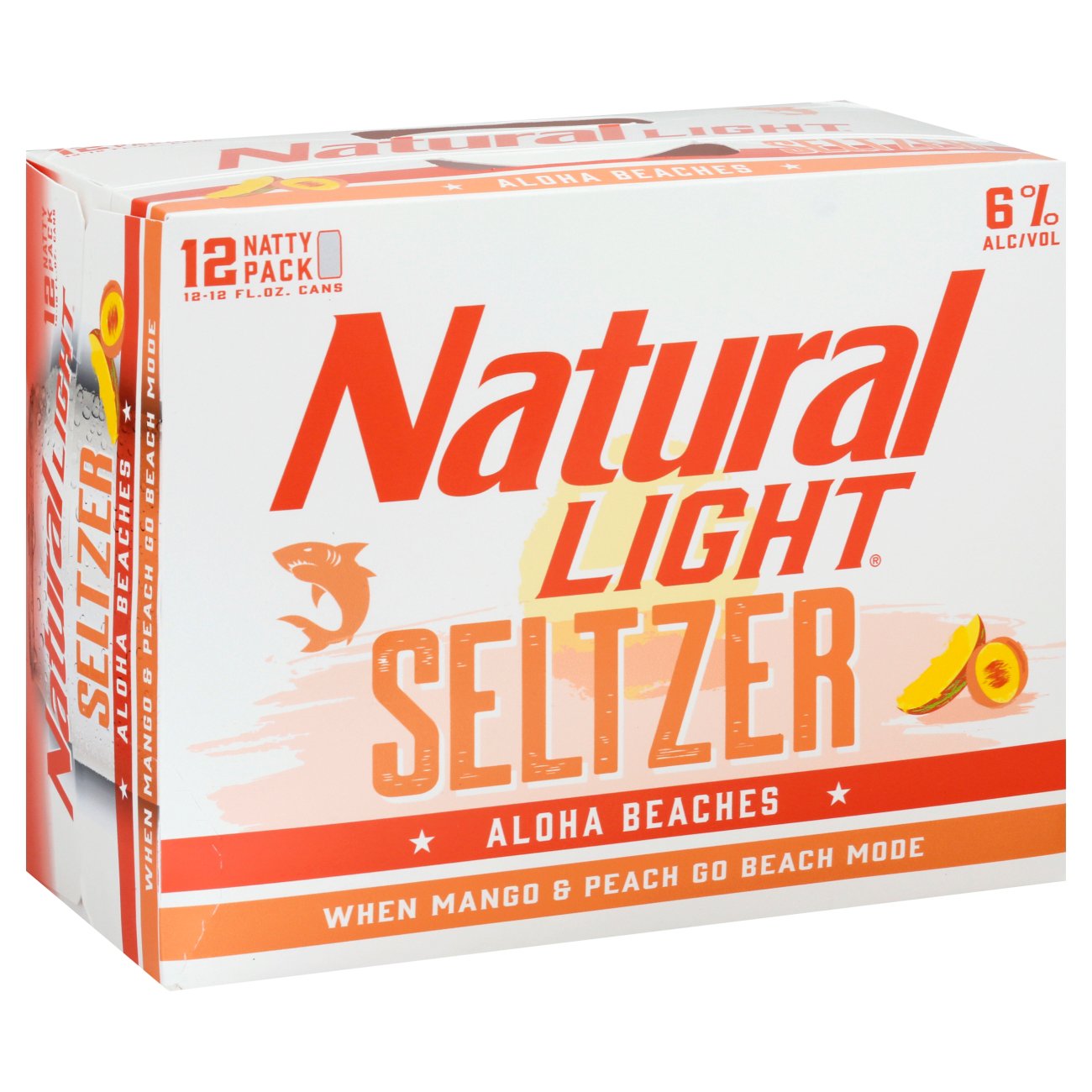 images/beer/HARD SELTZER, CIDER/Natural Light Seltzer Aloha 12pk Cans.jpg